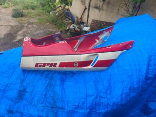 Cuadro de instrumentos Aprilia GPR 74