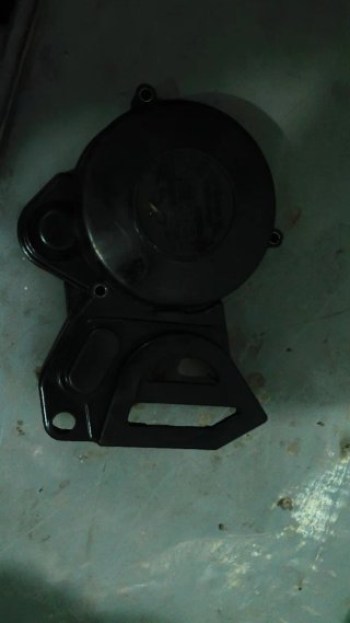 Cuadro de instrumentos Aprilia GPR 74