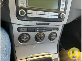 Volkswagen Passat 2.0 TDI 140CV AÑO 2006