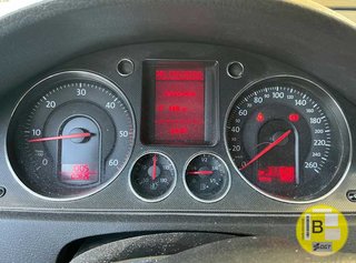 Volkswagen Passat 2.0 TDI 140CV AÑO 2006