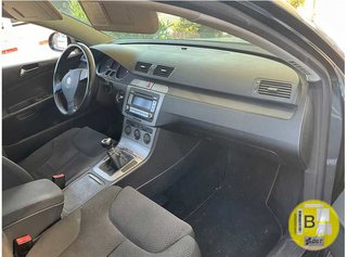 Volkswagen Passat 2.0 TDI 140CV AÑO 2006