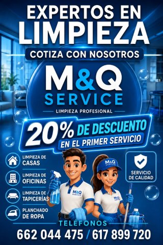 Limpieza de Casa, Oficinas , Tapicería, Plancha
