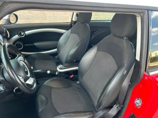 MINI cooper r56 120cv pegatina c