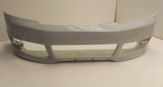 035-PARAGOLPES DELANTERO AUDI A4 B6 LOOK S4