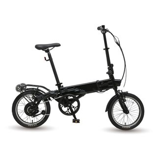 Flebi Supra 4.0 Lite Bicicleta Eléctrica Plegable