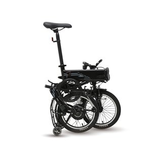 Flebi Supra 4.0 Lite Bicicleta Eléctrica Plegable