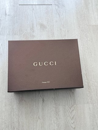 Sandalias Gucci Tacón Aguja Brillantes Amarillas