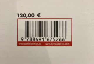 Stan Lee Marvel Treasury Edition