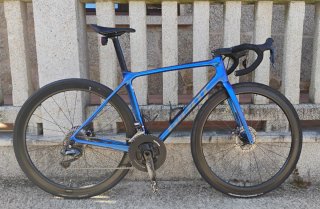Giant TCR Advanced Pro 0