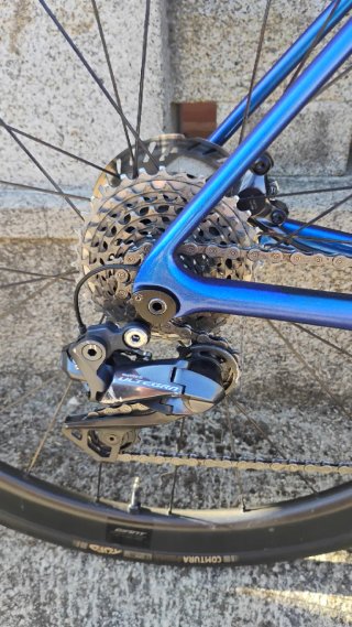 Giant TCR Advanced Pro 0