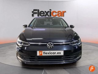 Volkswagen Golf eHybrid 1.4 TSI 150kW (204CV) DSG