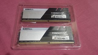 Memoria RAM G.Skill TridentZ Neo DDR4 3600MHz 64GB