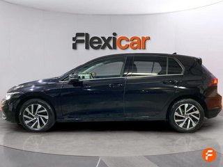 Volkswagen Golf eHybrid 1.4 TSI 150kW (204CV) DSG