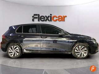 Volkswagen Golf eHybrid 1.4 TSI 150kW (204CV) DSG