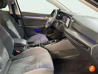 Volkswagen Golf eHybrid 1.4 TSI 150kW (204CV) DSG