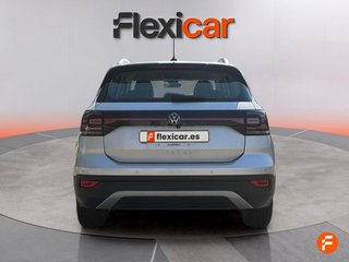 Volkswagen T-Cross Advance 1.5 TSI 110kW (150CV) DSG
