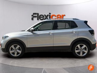 Volkswagen T-Cross Advance 1.5 TSI 110kW (150CV) DSG