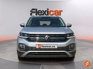 Volkswagen T-Cross Advance 1.5 TSI 110kW (150CV) DSG