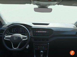 Volkswagen T-Cross Advance 1.5 TSI 110kW (150CV) DSG