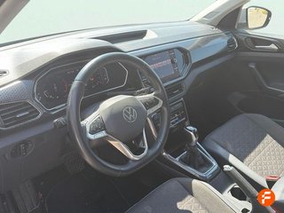 Volkswagen T-Cross Advance 1.5 TSI 110kW (150CV) DSG