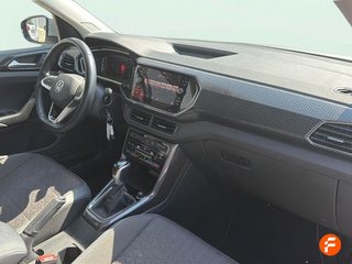 Volkswagen T-Cross Advance 1.5 TSI 110kW (150CV) DSG