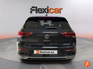 Volkswagen Golf eHybrid 1.4 TSI 150kW (204CV) DSG