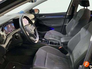 Volkswagen Golf eHybrid 1.4 TSI 150kW (204CV) DSG