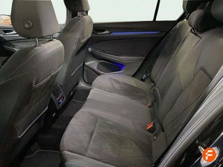 Volkswagen Golf eHybrid 1.4 TSI 150kW (204CV) DSG