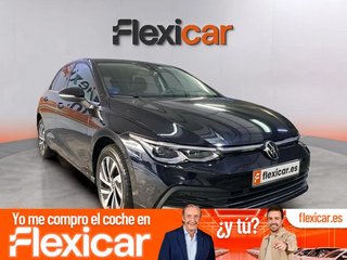 Volkswagen Golf eHybrid 1.4 TSI 150kW (204CV) DSG