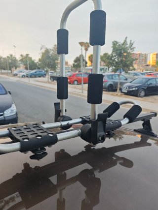 Kayak de pesca Long Wave