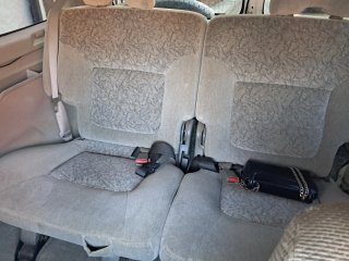 Nissan Patrol 2003