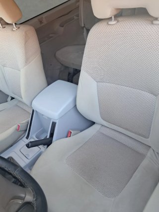 Nissan Patrol 2003
