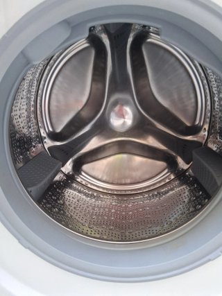 Lavadora Bosch Avantixx 8+++