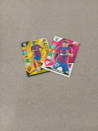 Álbum de cromos Icartas