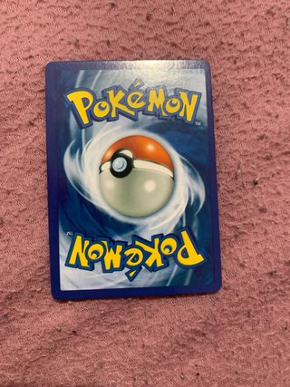 Urshifu Golpe Fluido V Pokemon Carta