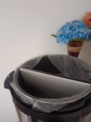 Olla a presión eléctrica programable Orbegozo
