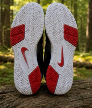 Nike Huarache Talla 36.5
