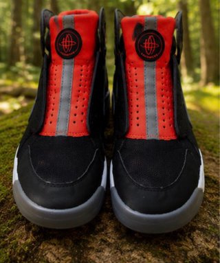 Nike Huarache Talla 36.5