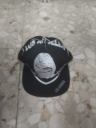 Gorras baloncesto americano