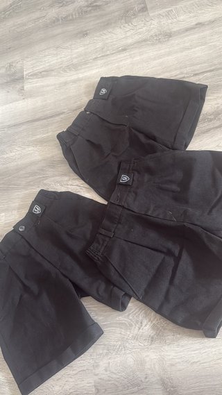 Uniforme Yago School