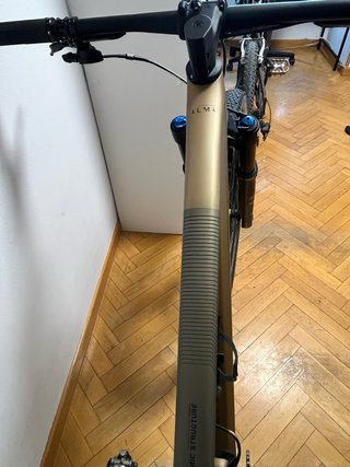 Bicicleta Orbea M21