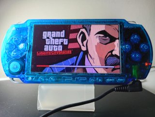 Lote 3 PSP Sony