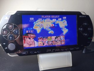 Lote 3 PSP Sony