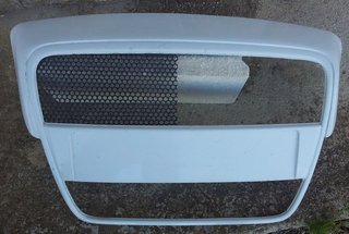036-KIT AUDI A4 B6 LOOK B7 RS4
