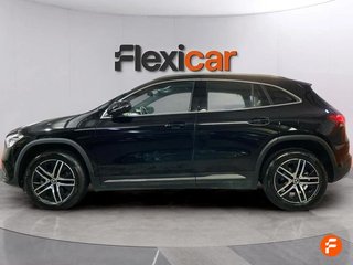 Mercedes-Benz GLA GLA 200 D