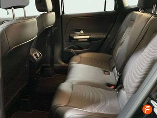 Mercedes-Benz GLA GLA 200 D