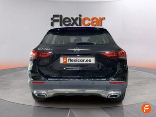 Mercedes-Benz GLA GLA 200 D