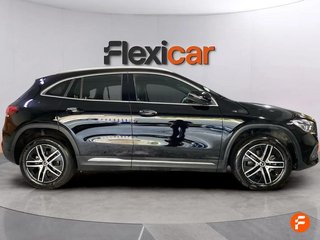Mercedes-Benz GLA GLA 200 D