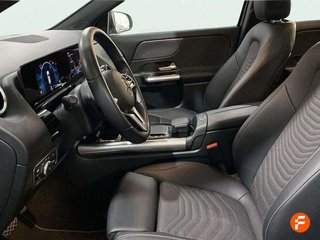 Mercedes-Benz GLA GLA 200 D