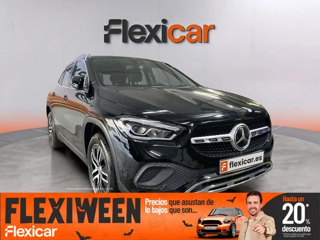 Mercedes-Benz GLA 200 D 2.0 2023